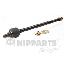 Axialgelenk, Spurstange J4844011 ACURA von NIPPARTS