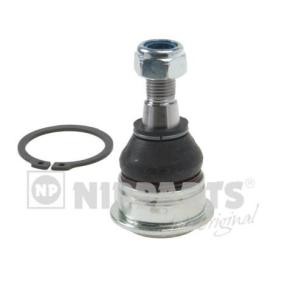 Traggelenk des Herstellers NIPPARTS - Originalware Artikelnummer: J4861032