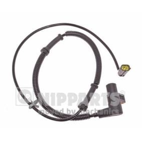 Køb ABS Sensor af NIPPARTS J5000307 til den lave pris 288,43 DKK
