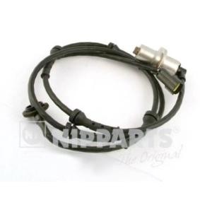 Køb ABS Sensor af NIPPARTS J5000309 til den lave pris 546,53 DKK