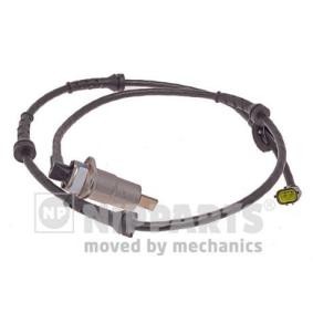 Køb ABS Sensor af NIPPARTS J5000311 til den lave pris 1350,69 DKK