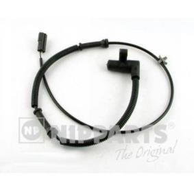 Køb ABS Sensor af NIPPARTS J5010307 til den lave pris 392,04 DKK