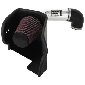 Sportluftfiltersystem 77-1561KP DODGE von K&N Filters