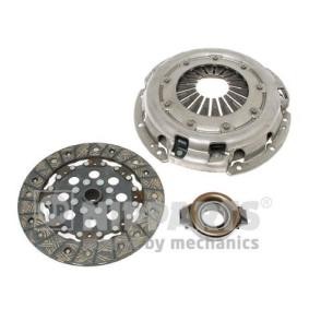 Acquista Kit frizione da NIPPARTS N2001172 a buon mercato per soli 222,43 €