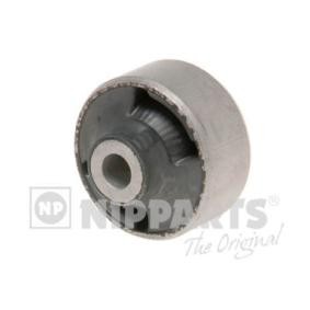 Acquista Silent block da NIPPARTS online per Bluebird Sylphy Sedan III (B17) a prezzi moderati