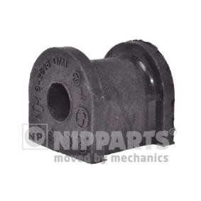 Achetez des Coussinet de palier, stabilisateur NIPPARTS N4294002 à prix pour 4,92 €