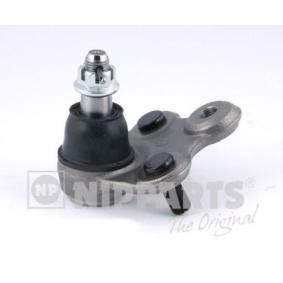 Traggelenk des Herstellers NIPPARTS - Originalware Artikelnummer: N4864013