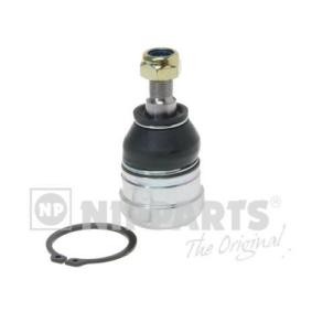 Acquista Testina braccio oscillante da NIPPARTS online per i Hatchback a prezzi moderati