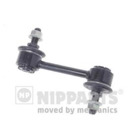 Køb Stabilisatorstang af NIPPARTS N4893019 til den lave pris 171,95 DKK