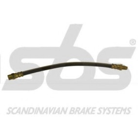 Bremsschlauch 1330859901 von sbs günstig für 7,76 € online kaufen
