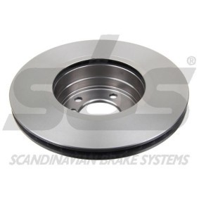 Bremsschlauch 13308522103 von sbs günstig für 20,56 € online kaufen