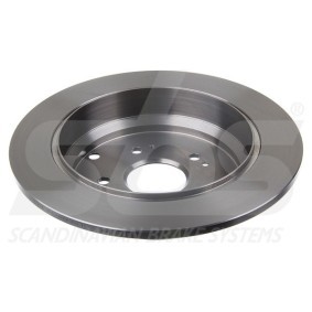 Bremsschlauch 1330853333 von sbs günstig für 12,34 € online kaufen