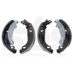 Bremsbackensatz 18492737636 von sbs günstig für 19,45 € online kaufen