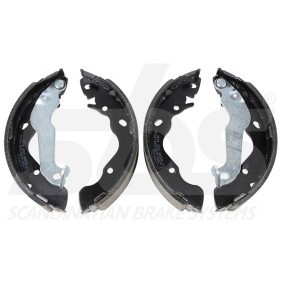 Bremsbackensatz 18492734704 von sbs günstig für 33,64 € online kaufen