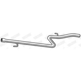 Abgasrohr 10570 von WALKER günstig für 49,41 € online kaufen