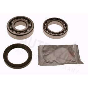 Radlagersatz 803715 WARTBURG von AUTEX