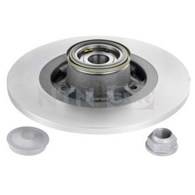 Bremsscheibe KF155.121U von SNR günstig für 91,14 € online kaufen