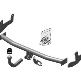 Compre Engate de reboque de BRINK online para Clio III Hatchback (BR0/1, CR0/1) a preços moderados