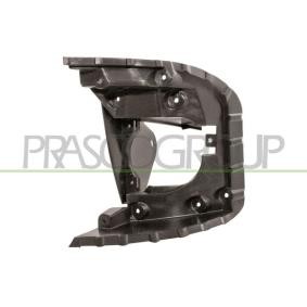 Halter, Nebelscheinwerfer MB0151248 MITSUBISHI von PRASCO