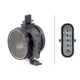 Luftmassenmesser (LMM) 8ET 009 149-171 von HELLA günstig für 92,61 € online kaufen