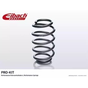 Fahrwerksfeder F1021001 von EIBACH günstig für 82,79 € online kaufen