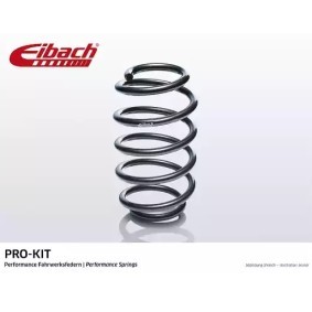 Fahrwerksfeder F1022101 von EIBACH günstig für 82,79 € online kaufen