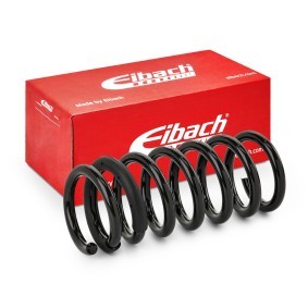 Köp Spiralfjäder av EIBACH F11-72-011-01-VA till det låga priset 1315,87 kr