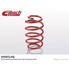 Compre Molas de EIBACH online para PUNTO EVO (199_) a preços moderados