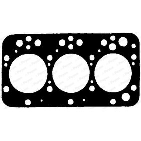 Compre Junta da cabeça do motor de PAYEN online para 124 Spider (124_) a preços moderados