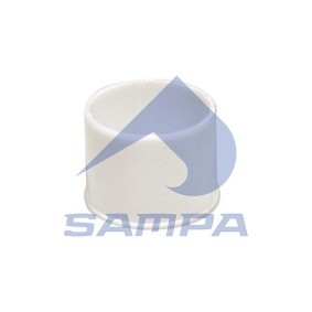 Buchse, Achsschenkelbolzen des Herstellers SAMPA - Originalware Artikelnummer: 015.074