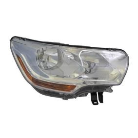 Comprar Faro delantero de TYC 20-12943-15-2 a bajo precio de 189,43 €