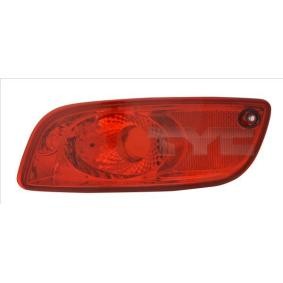 Osta Takasumuvalo TYC:llä 19-11044-01-2 edullisesti hintaan 66,55 €