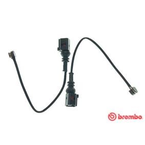 Compre Sensor de desgaste de pastillas de frenos de BREMBO online para Golf IV Hatchback (1J1) a precios moderados