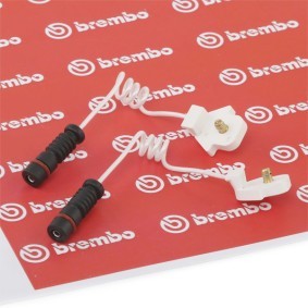 Warnkontakt, Bremsbelagverschleiß A 00 275 von BREMBO günstig für 5,53 € online kaufen