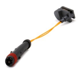 Warnkontakt, Bremsbelagverschleiß A 00 286 von BREMBO günstig für 4,72 € online kaufen