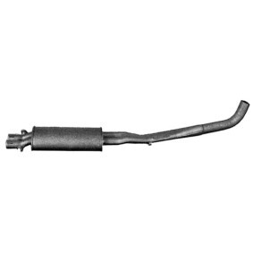 Compre Silenciador central de IMASAF online para RZ a preços moderados
