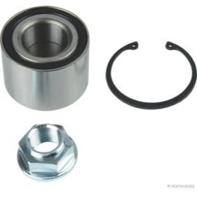 Compre Kit de rolamento de roda da HERTH+BUSS JAKOPARTS J4711068 a um preço baixo por 49,78 €