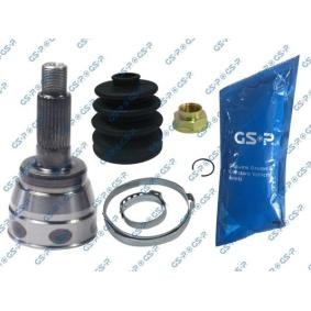 Comprar Juego de articulación, árbol de transmisión de GSP 857092 a bajo precio de 41,77 €