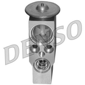 Expansionsventil, Klimaanlage DVE07005 von DENSO günstig für 77,12 € online kaufen