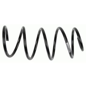 Fahrwerksfeder 993 250 von SACHS günstig für 52,00 € online kaufen