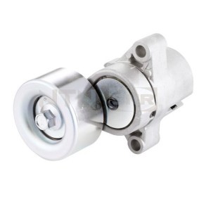 Spannrolle, Keilrippenriemen GA370.06 von SNR günstig für 106,92 € online kaufen