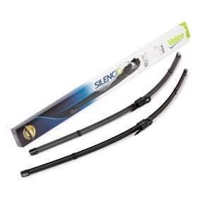Scheibenwischer 577884 von VALEO günstig für 27,84 € online kaufen