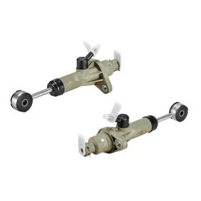 Compre Cilindro transmissor, embraiagem da VALEO 804833 a um preço baixo por 92,98 €