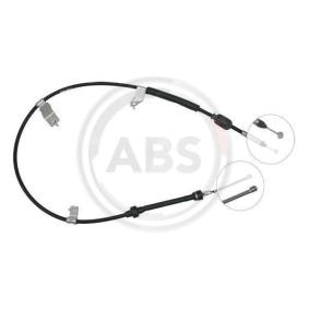 Handbremsseil K13847 von A.B.S. günstig für 26,96 € online kaufen