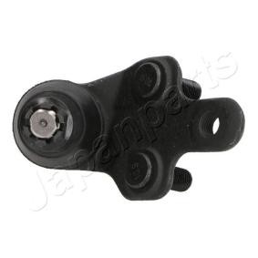 Traggelenk BJ-208L von JAPANPARTS günstig für 20,55 € online kaufen