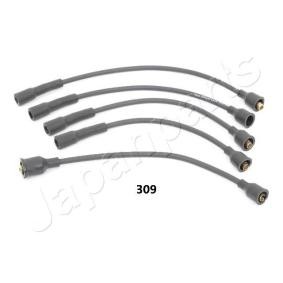Zündleitungssatz IC-309 von JAPANPARTS günstig für 75,60 € online kaufen