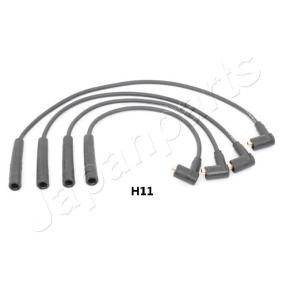 Zündleitungssatz IC-H11 von JAPANPARTS günstig für 66,67 € online kaufen