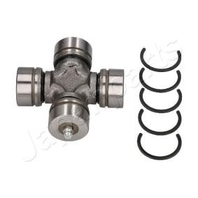 Hardyscheibe JO-205 von JAPANPARTS günstig für 62,19 € online kaufen