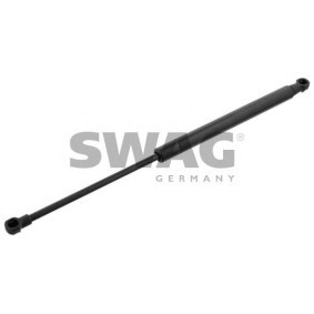 Køb Gasfjeder, motorhjelm af SWAG 60 93 2893 til den lave pris 335,15 DKK