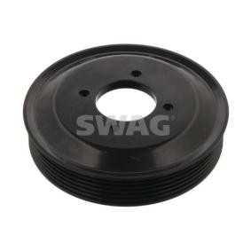 Compre Polea de la bomba de agua de SWAG online para 5 Touring (E61) a precios moderados